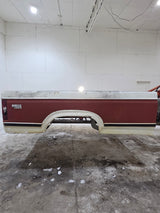 1980-1986 Ford F100 F150 F250 F350 8' Long Bed
