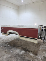 1980-1986 Ford F100 F150 F250 F350 8' Long Bed