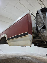 1980-1986 Ford F100 F150 F250 F350 8' Long Bed
