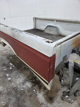 1980-1986 Ford F100 F150 F250 F350 8' Long Bed