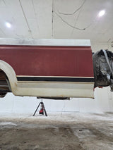 1980-1986 Ford F100 F150 F250 F350 8' Long Bed