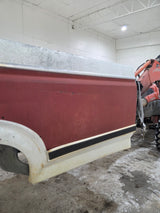 1980-1986 Ford F100 F150 F250 F350 8' Long Bed