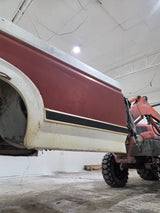 1980-1986 Ford F100 F150 F250 F350 8' Long Bed