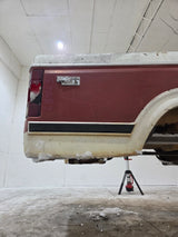 1980-1986 Ford F100 F150 F250 F350 8' Long Bed