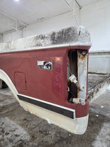 1980-1986 Ford F100 F150 F250 F350 8' Long Bed