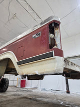 1980-1986 Ford F100 F150 F250 F350 8' Long Bed