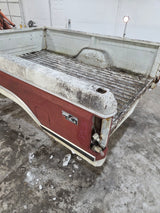 1980-1986 Ford F100 F150 F250 F350 8' Long Bed