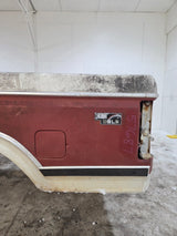 1980-1986 Ford F100 F150 F250 F350 8' Long Bed