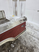 1980-1986 Ford F100 F150 F250 F350 8' Long Bed