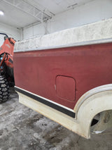 1980-1986 Ford F100 F150 F250 F350 8' Long Bed