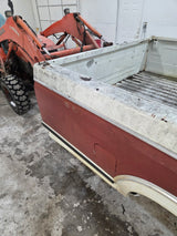 1980-1986 Ford F100 F150 F250 F350 8' Long Bed