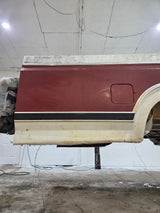 1980-1986 Ford F100 F150 F250 F350 8' Long Bed