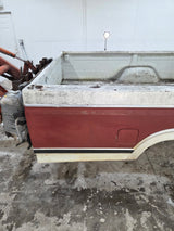 1980-1986 Ford F100 F150 F250 F350 8' Long Bed