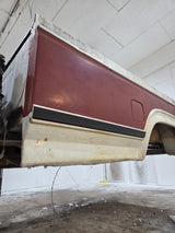 1980-1986 Ford F100 F150 F250 F350 8' Long Bed