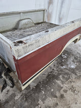 1980-1986 Ford F100 F150 F250 F350 8' Long Bed