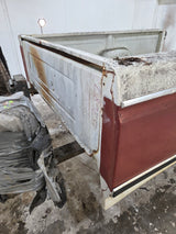 1980-1986 Ford F100 F150 F250 F350 8' Long Bed