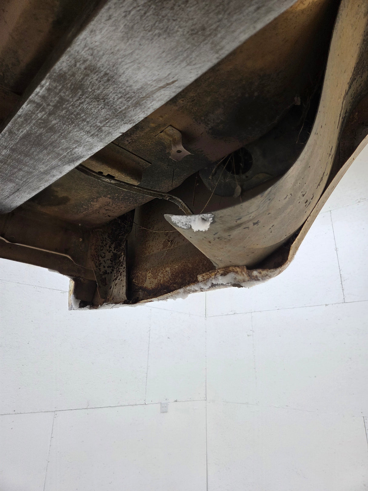 1980-1986 Ford F100 F150 F250 F350 8' Long Bed