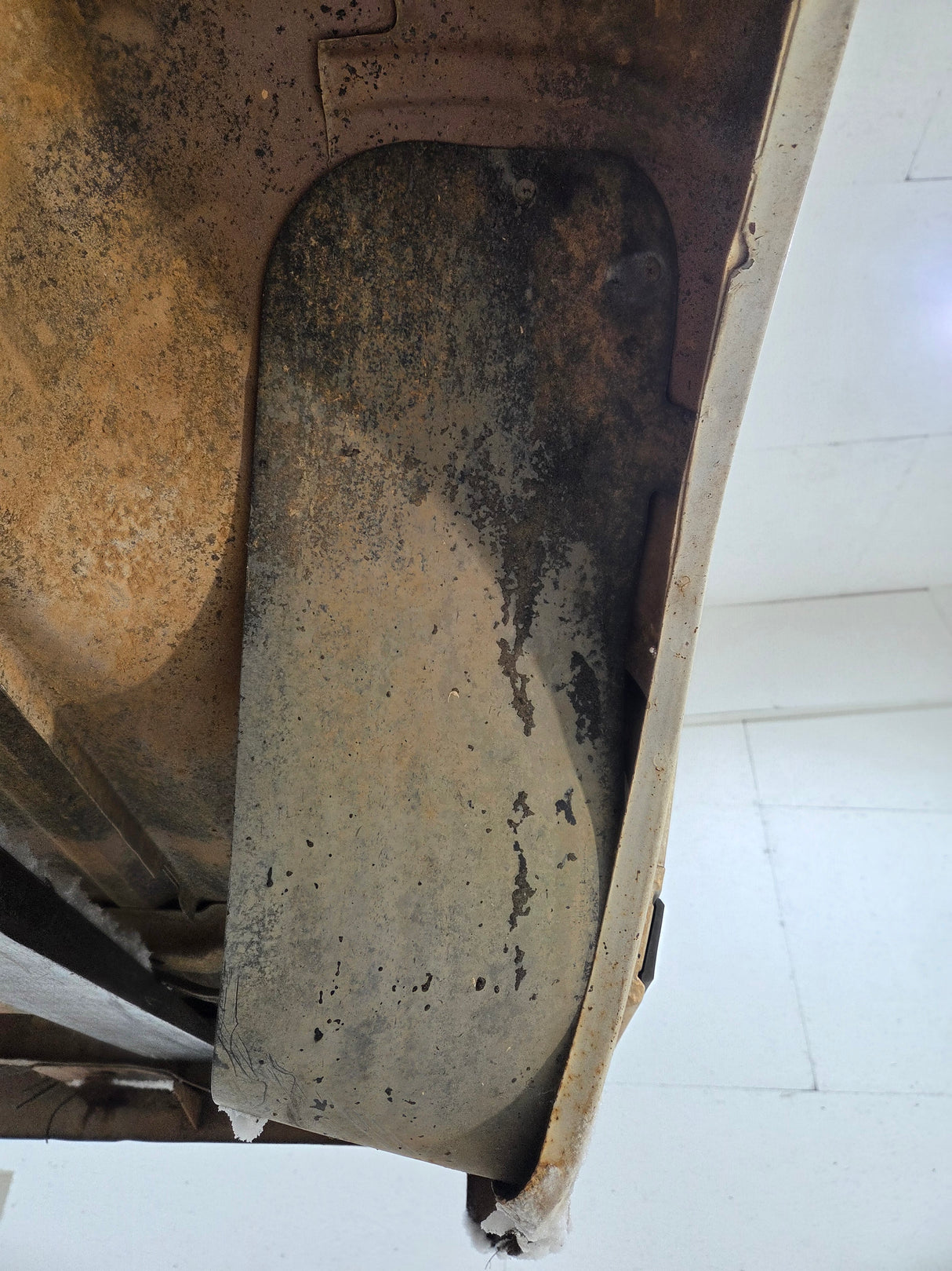 1980-1986 Ford F100 F150 F250 F350 8' Long Bed