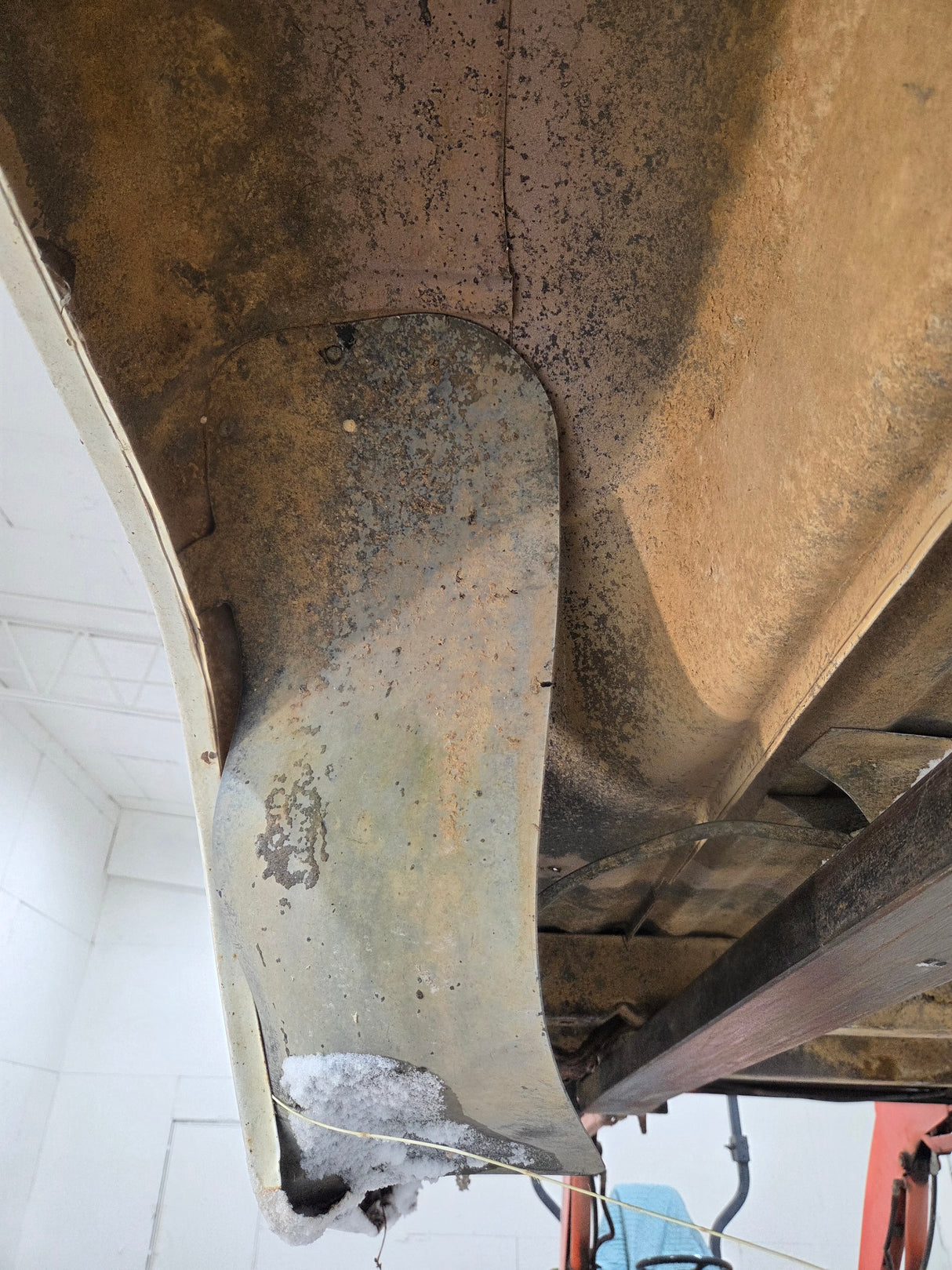1980-1986 Ford F100 F150 F250 F350 8' Long Bed
