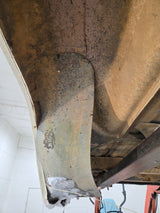1980-1986 Ford F100 F150 F250 F350 8' Long Bed