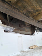 1980-1986 Ford F100 F150 F250 F350 8' Long Bed