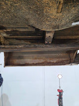1980-1986 Ford F100 F150 F250 F350 8' Long Bed