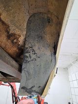 1980-1986 Ford F100 F150 F250 F350 8' Long Bed
