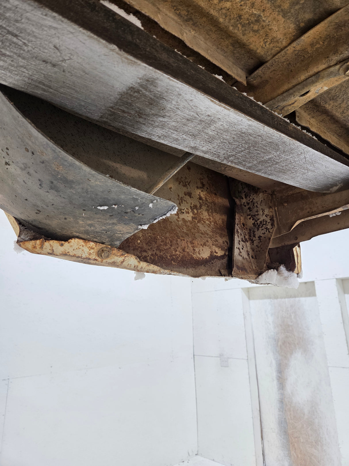 1980-1986 Ford F100 F150 F250 F350 8' Long Bed