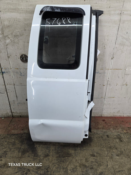 2008-2016 Ford Super Duty F250 F350 F450 F550 RH Extended Cab Passenger Side Rear Door