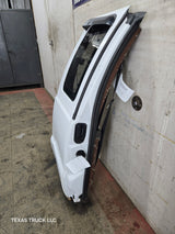 2008-2016 Ford Super Duty F250 F350 F450 F550 RH Extended Cab Passenger Side Rear Door