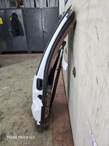 2008-2016 Ford Super Duty F250 F350 F450 F550 RH Extended Cab Passenger Side Rear Door