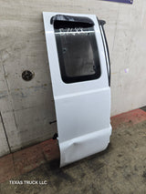 2008-2016 Ford Super Duty F250 F350 F450 F550 RH Extended Cab Passenger Side Rear Door