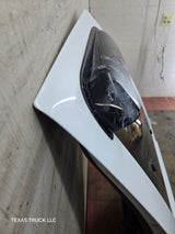2008-2016 Ford Super Duty F250 F350 F450 F550 RH Extended Cab Passenger Side Rear Door
