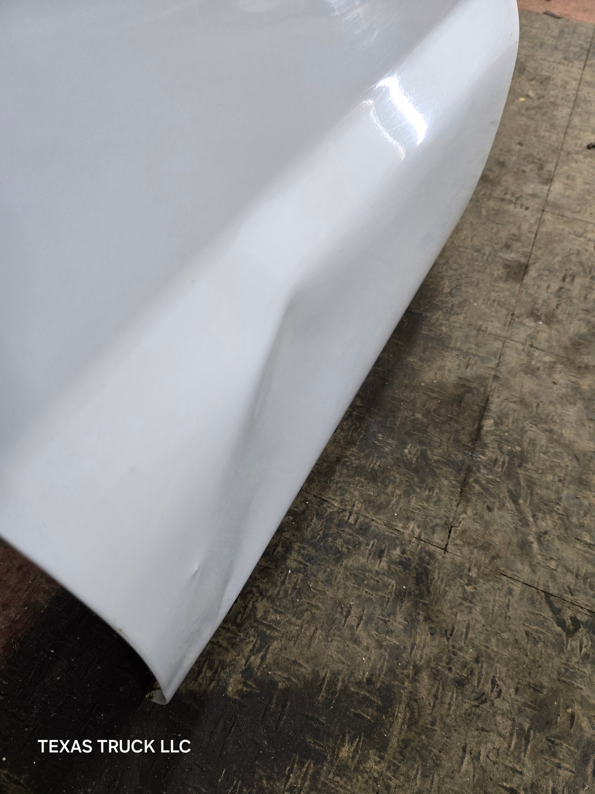 2008-2016 Ford Super Duty F250 F350 F450 F550 RH Extended Cab Passenger Side Rear Door