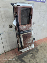 2008-2016 Ford Super Duty F250 F350 F450 F550 RH Extended Cab Passenger Side Rear Door