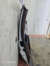 2008-2016 Ford Super Duty F250 F350 F450 F550 RH Extended Cab Passenger Side Rear Door