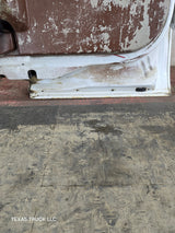 2008-2016 Ford Super Duty F250 F350 F450 F550 RH Extended Cab Passenger Side Rear Door