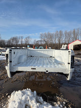 2009-2018 Dodge Ram 4th Gen 1500 2500 3500 8' Long Truck Bed