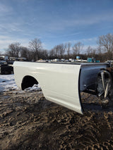 2009-2018 Dodge Ram 4th Gen 1500 2500 3500 8' Long Truck Bed