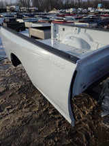 2009-2018 Dodge Ram 4th Gen 1500 2500 3500 8' Long Truck Bed