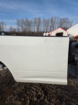 2009-2018 Dodge Ram 4th Gen 1500 2500 3500 8' Long Truck Bed