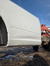 2009-2018 Dodge Ram 4th Gen 1500 2500 3500 8' Long Truck Bed