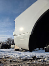 2009-2018 Dodge Ram 4th Gen 1500 2500 3500 8' Long Truck Bed