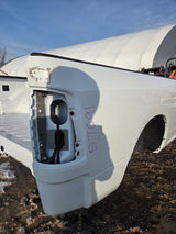 2009-2018 Dodge Ram 4th Gen 1500 2500 3500 8' Long Truck Bed