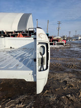 2009-2018 Dodge Ram 4th Gen 1500 2500 3500 8' Long Truck Bed