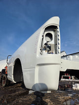 2009-2018 Dodge Ram 4th Gen 1500 2500 3500 8' Long Truck Bed