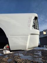 2009-2018 Dodge Ram 4th Gen 1500 2500 3500 8' Long Truck Bed