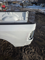 2009-2018 Dodge Ram 4th Gen 1500 2500 3500 8' Long Truck Bed