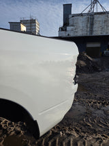 2009-2018 Dodge Ram 4th Gen 1500 2500 3500 8' Long Truck Bed