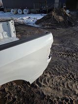 2009-2018 Dodge Ram 4th Gen 1500 2500 3500 8' Long Truck Bed